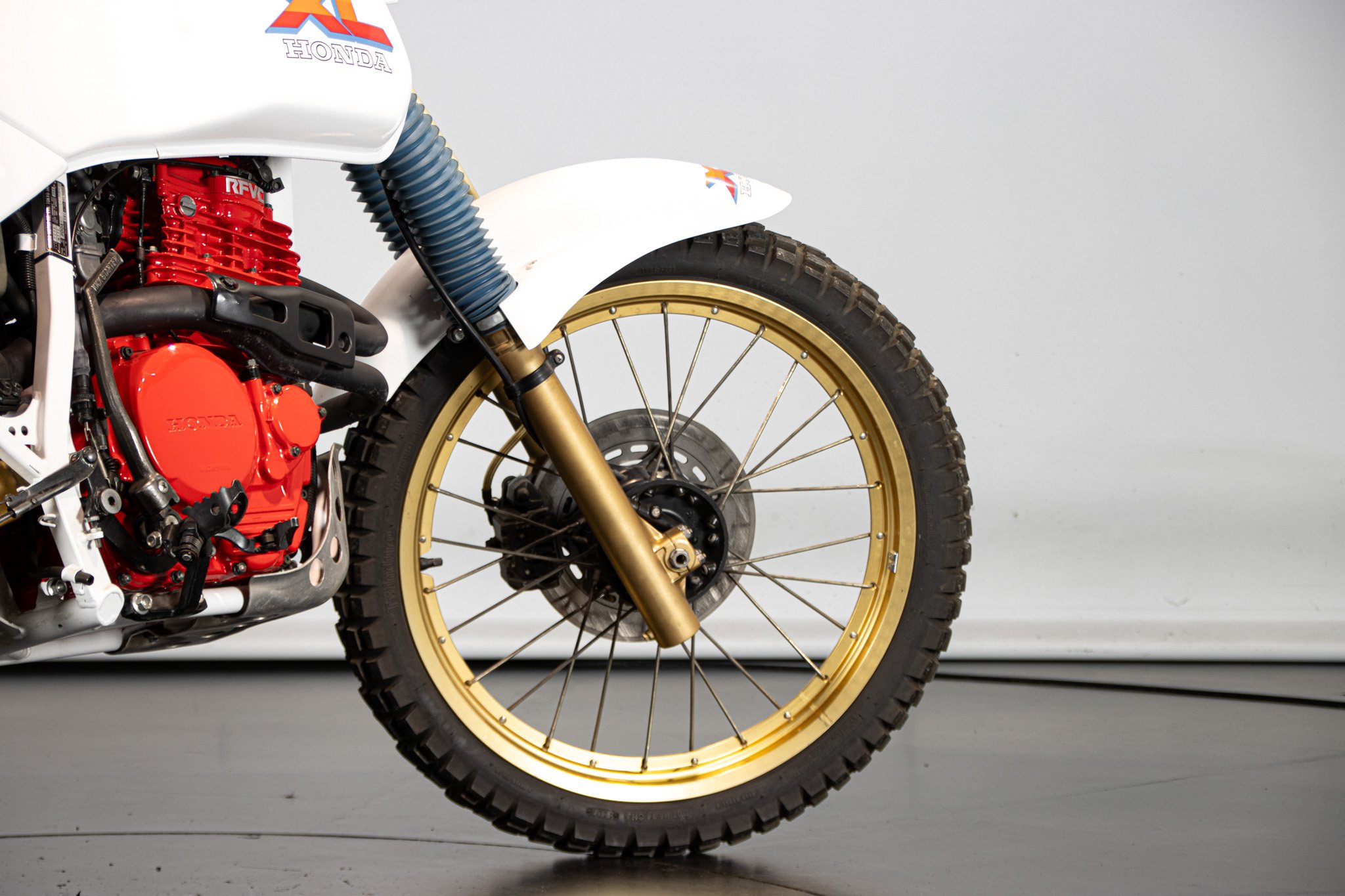 Honda XL 600 LM PD04 
