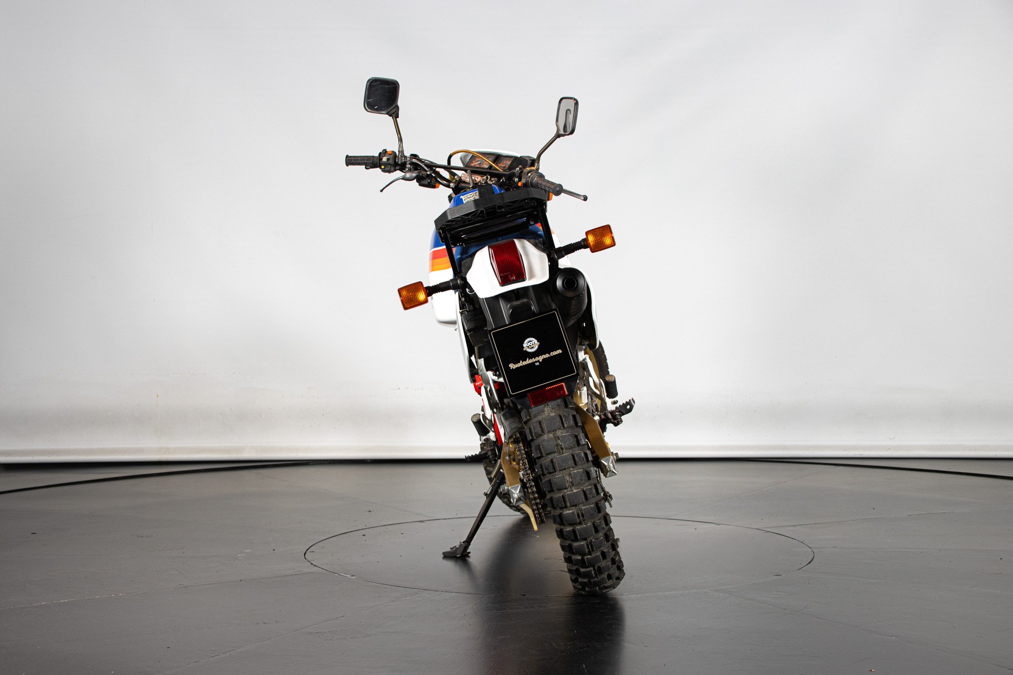 Honda XL 600 LM PD04 