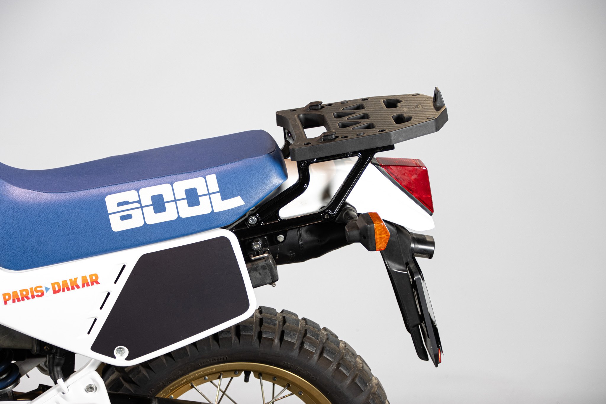 Honda XL 600 LM PD04 