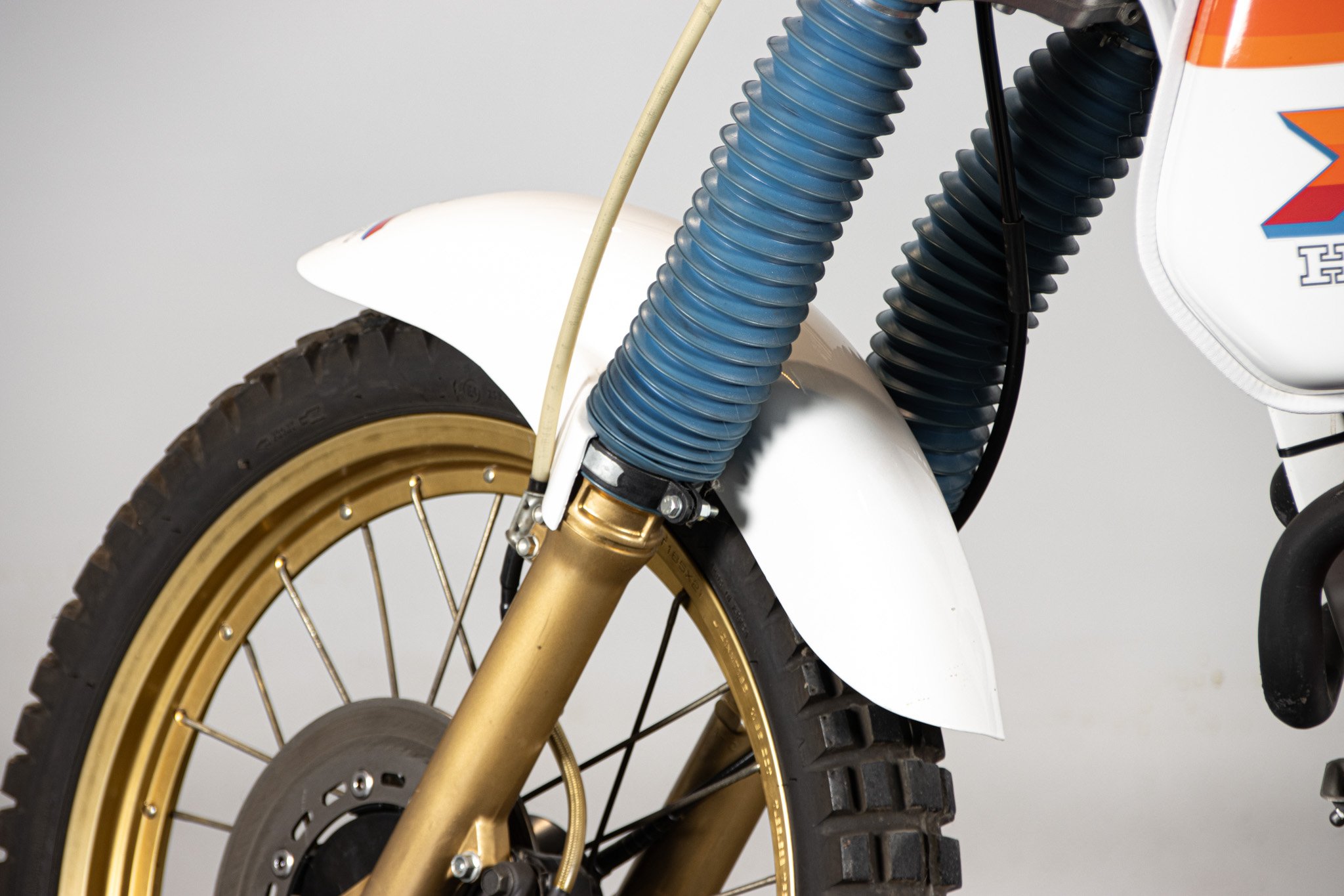 Honda XL 600 LM PD04 