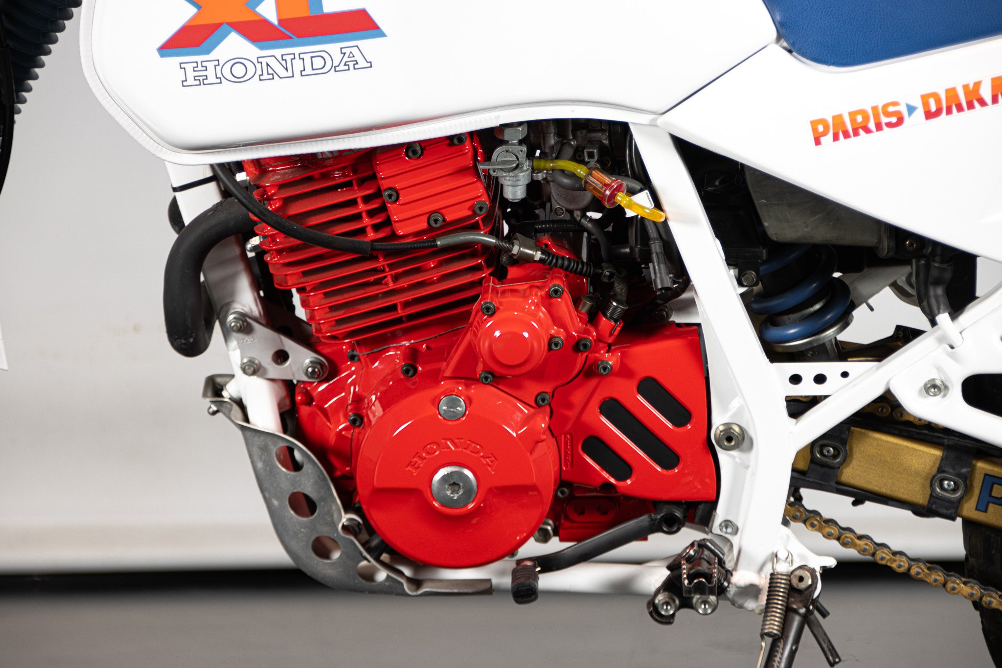 Honda XL 600 LM PD04 