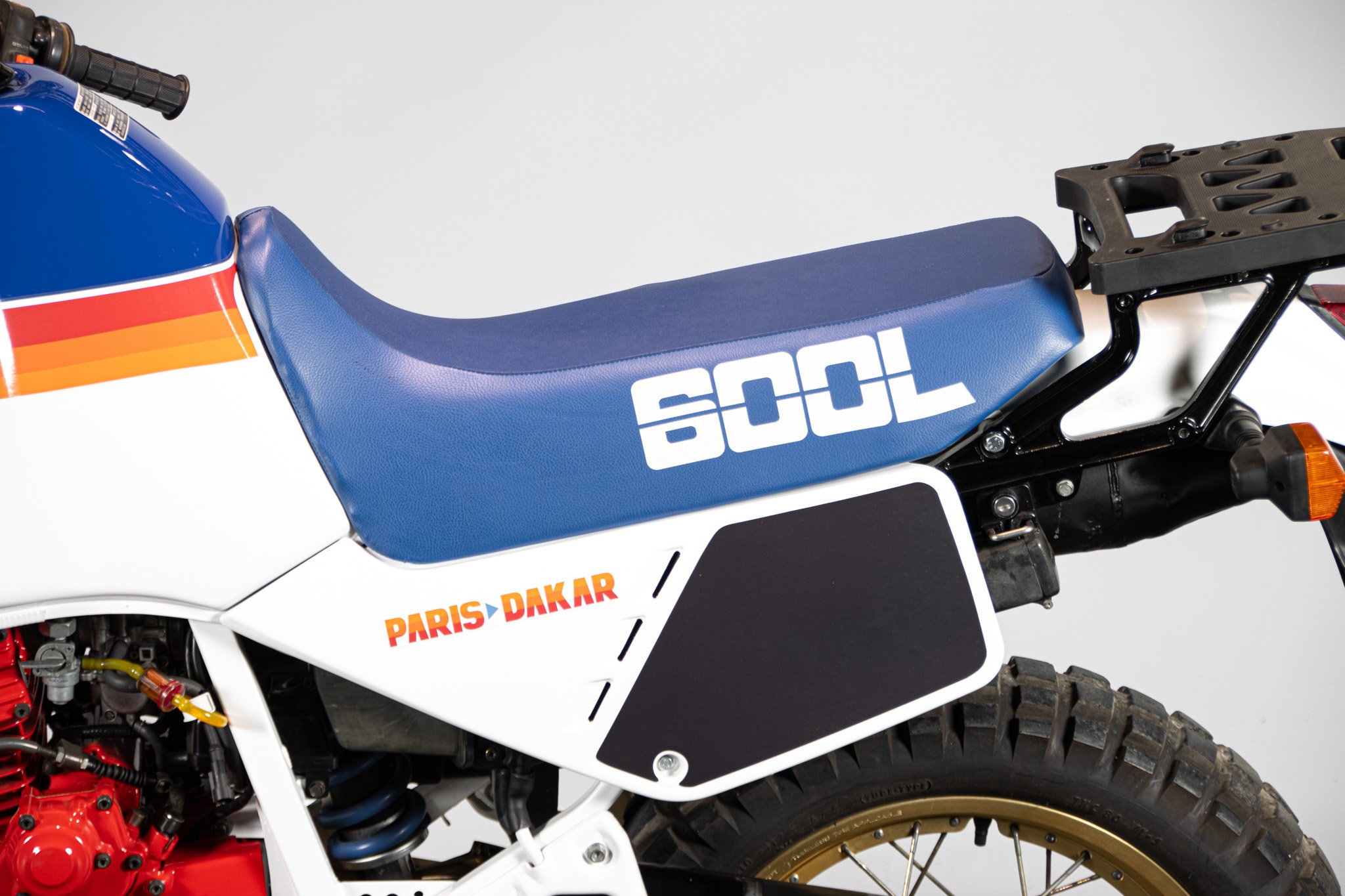 Honda XL 600 LM PD04 