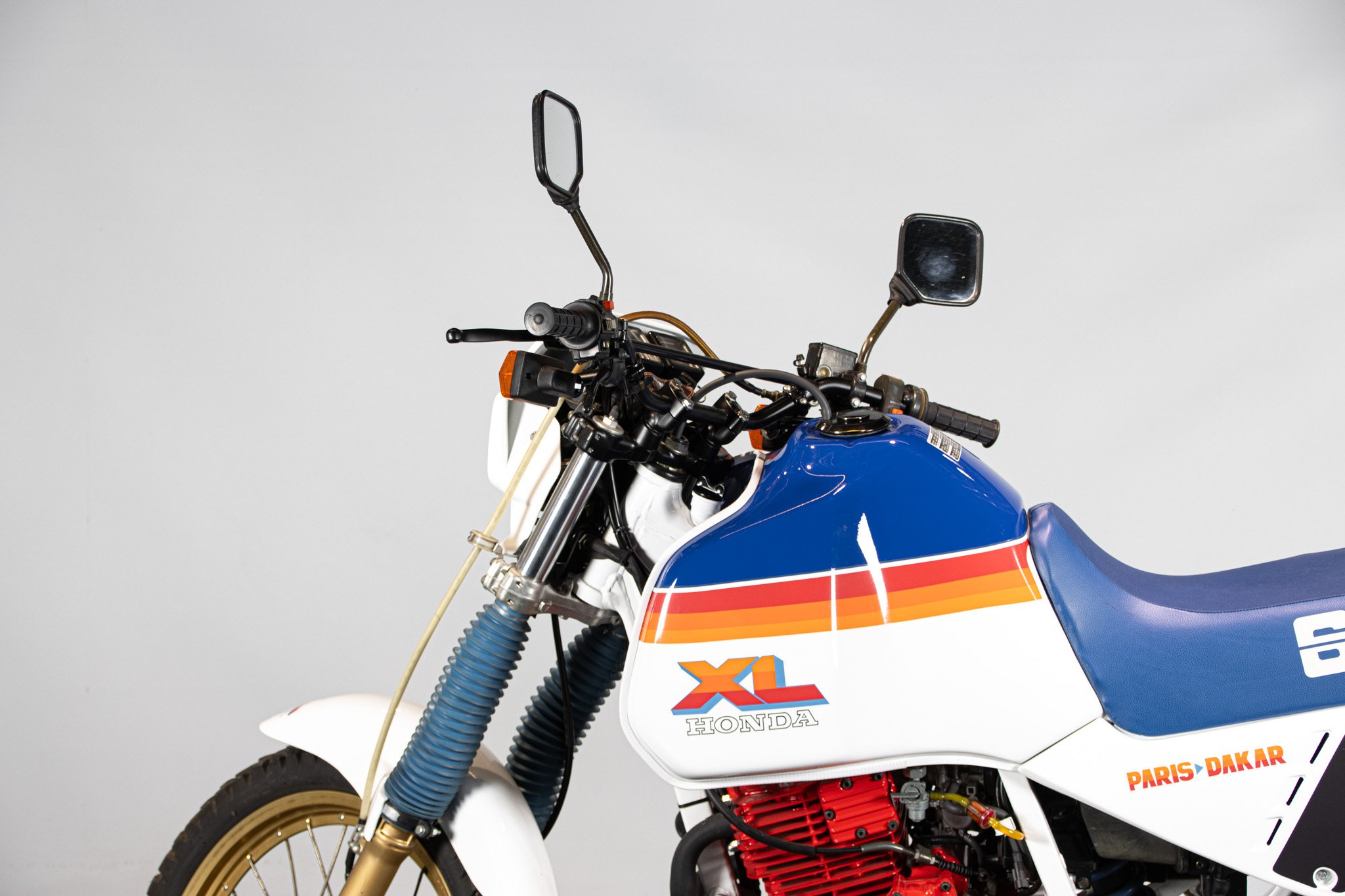 Honda XL 600 LM PD04 