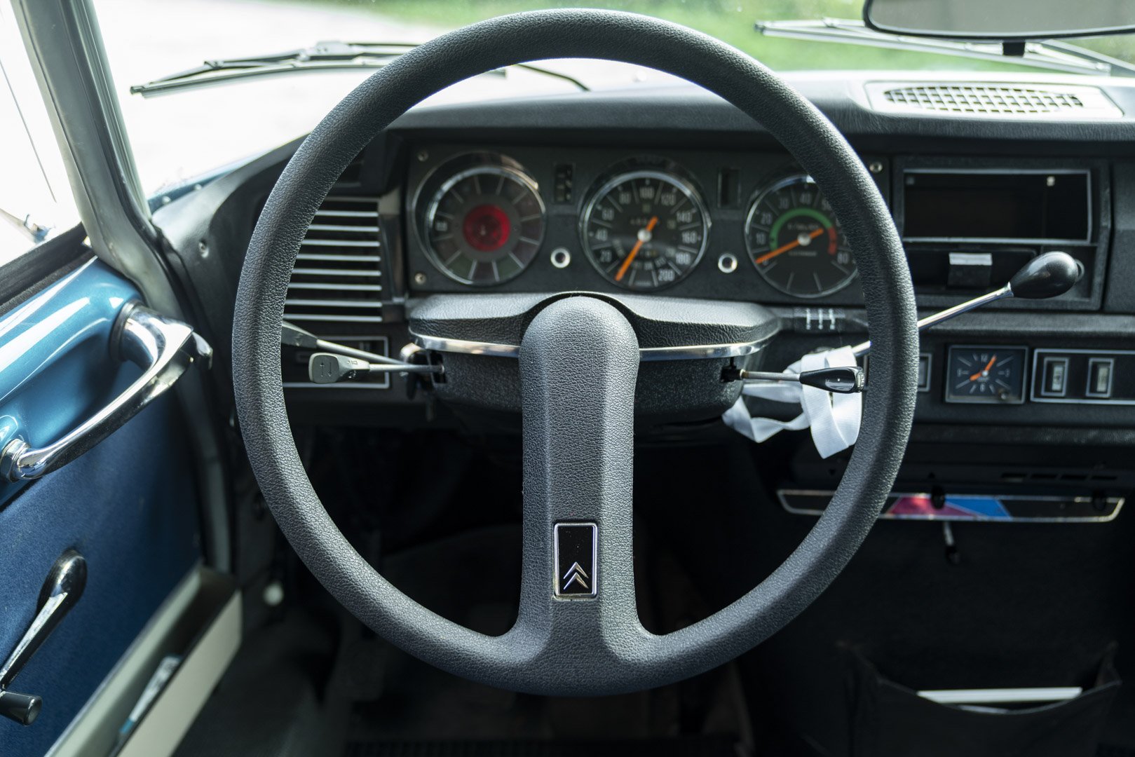 Citroen DS BREAK 