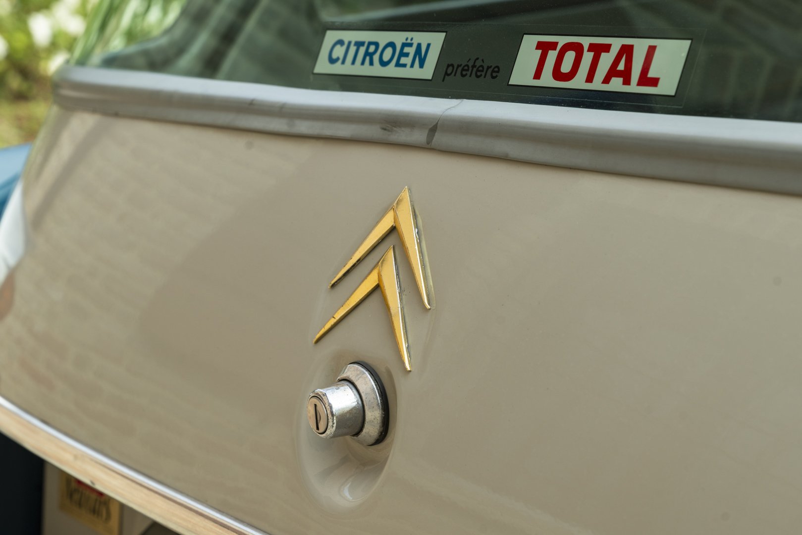 Citroen DS BREAK 