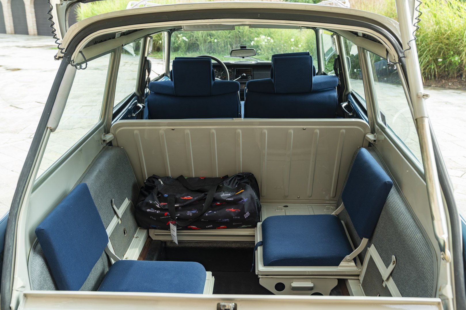 Citroen DS BREAK 