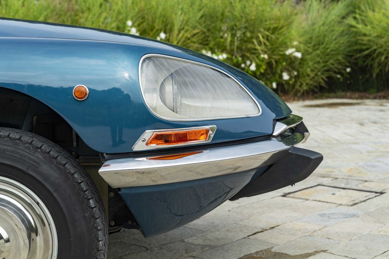 Citroen DS BREAK 