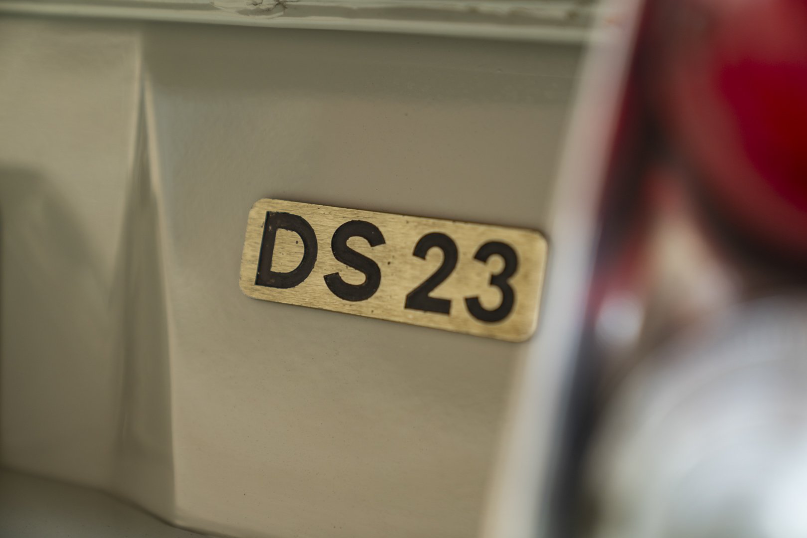 Citroen DS BREAK 