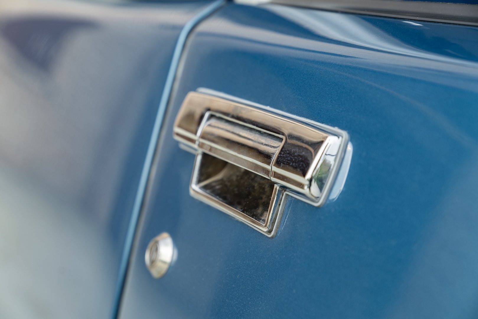 Citroen DS BREAK 