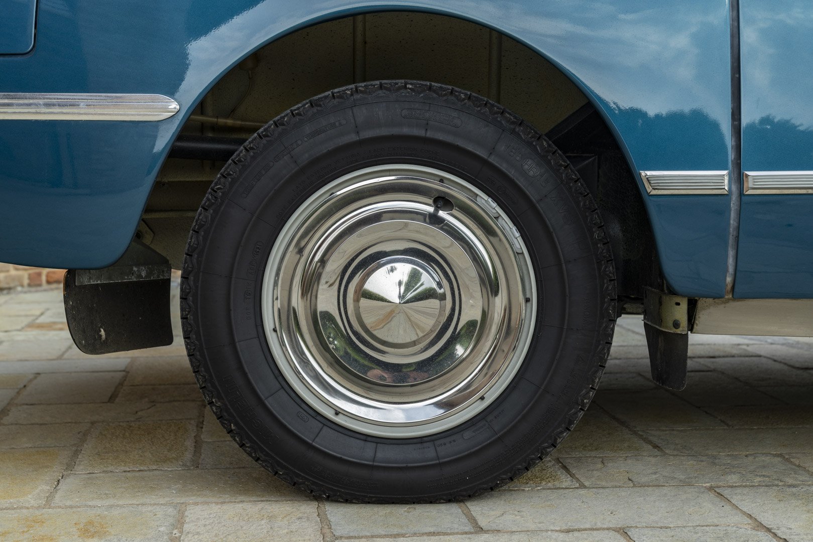 Citroen DS BREAK 