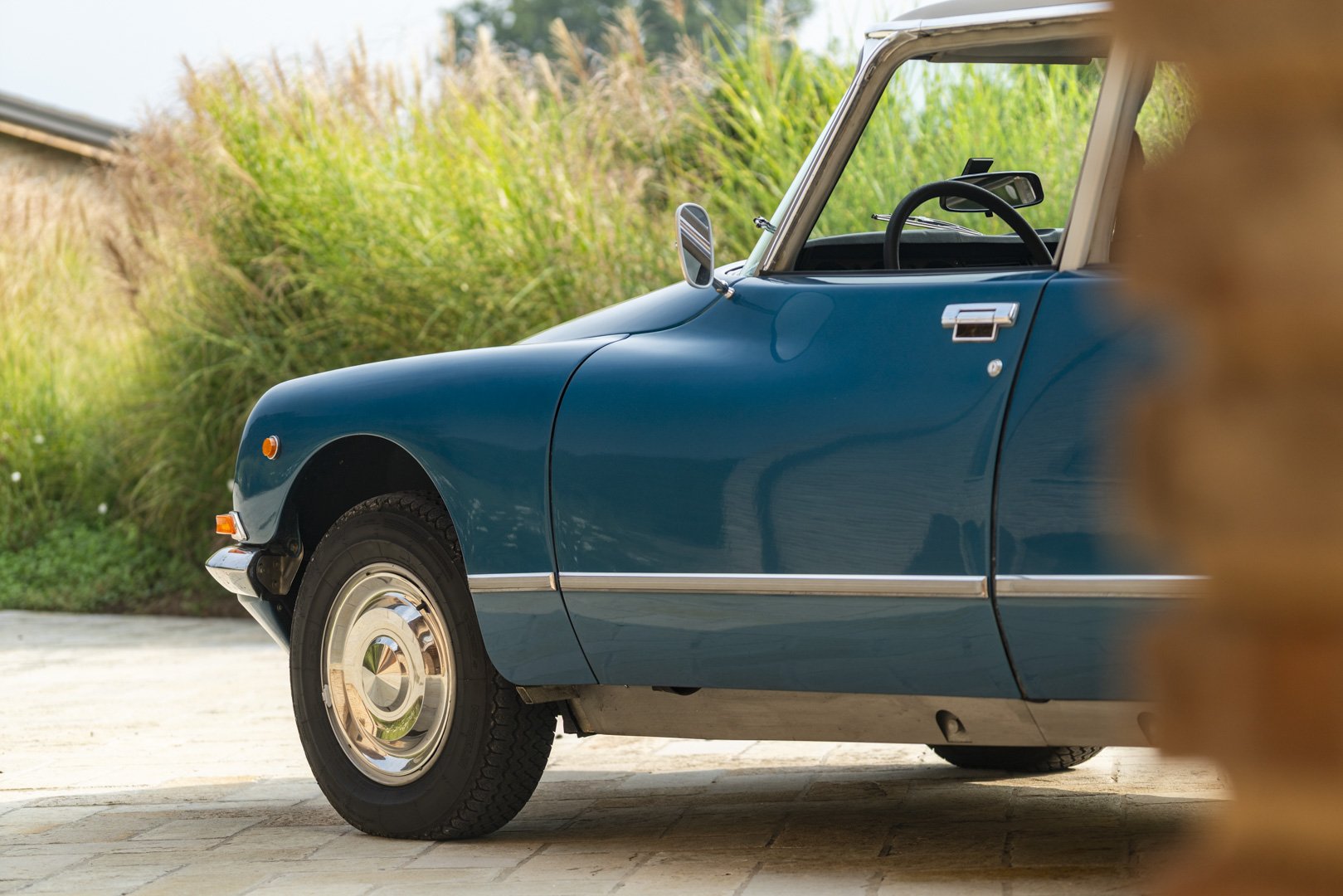 Citroen DS BREAK 