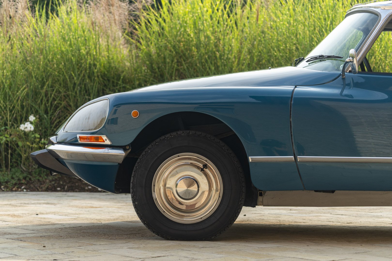 Citroen DS BREAK 