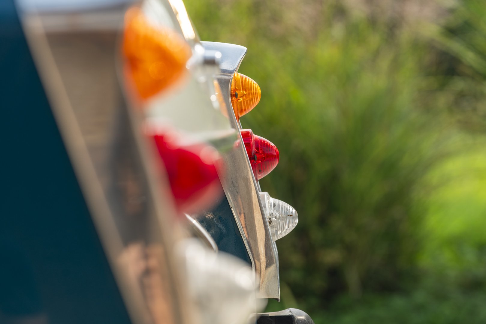 Citroen DS BREAK 