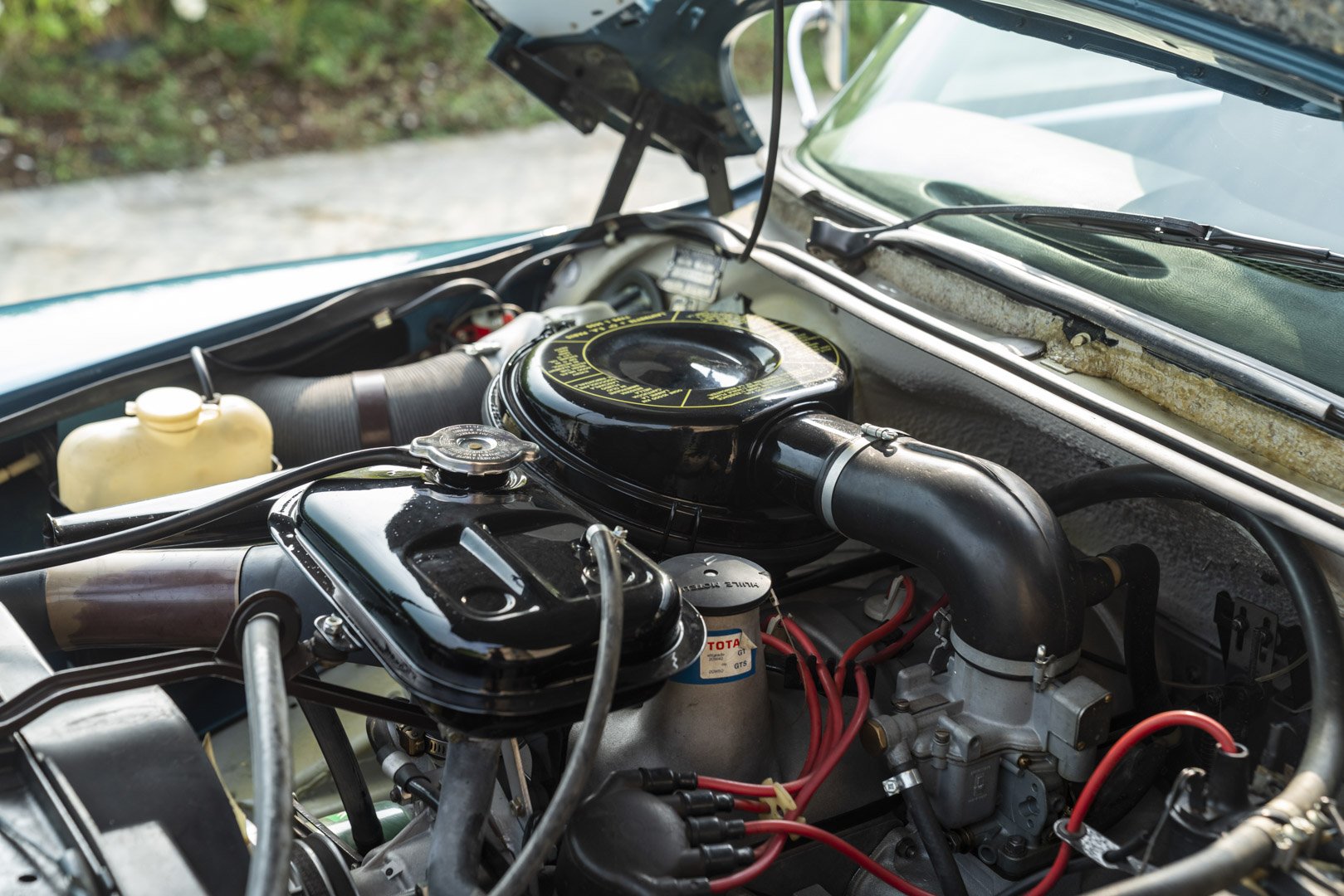 Citroen DS BREAK 