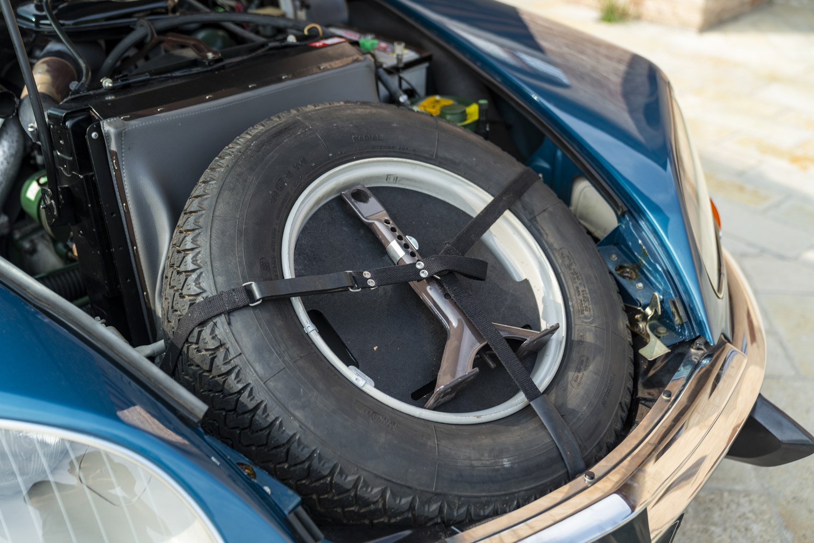 Citroen DS BREAK 