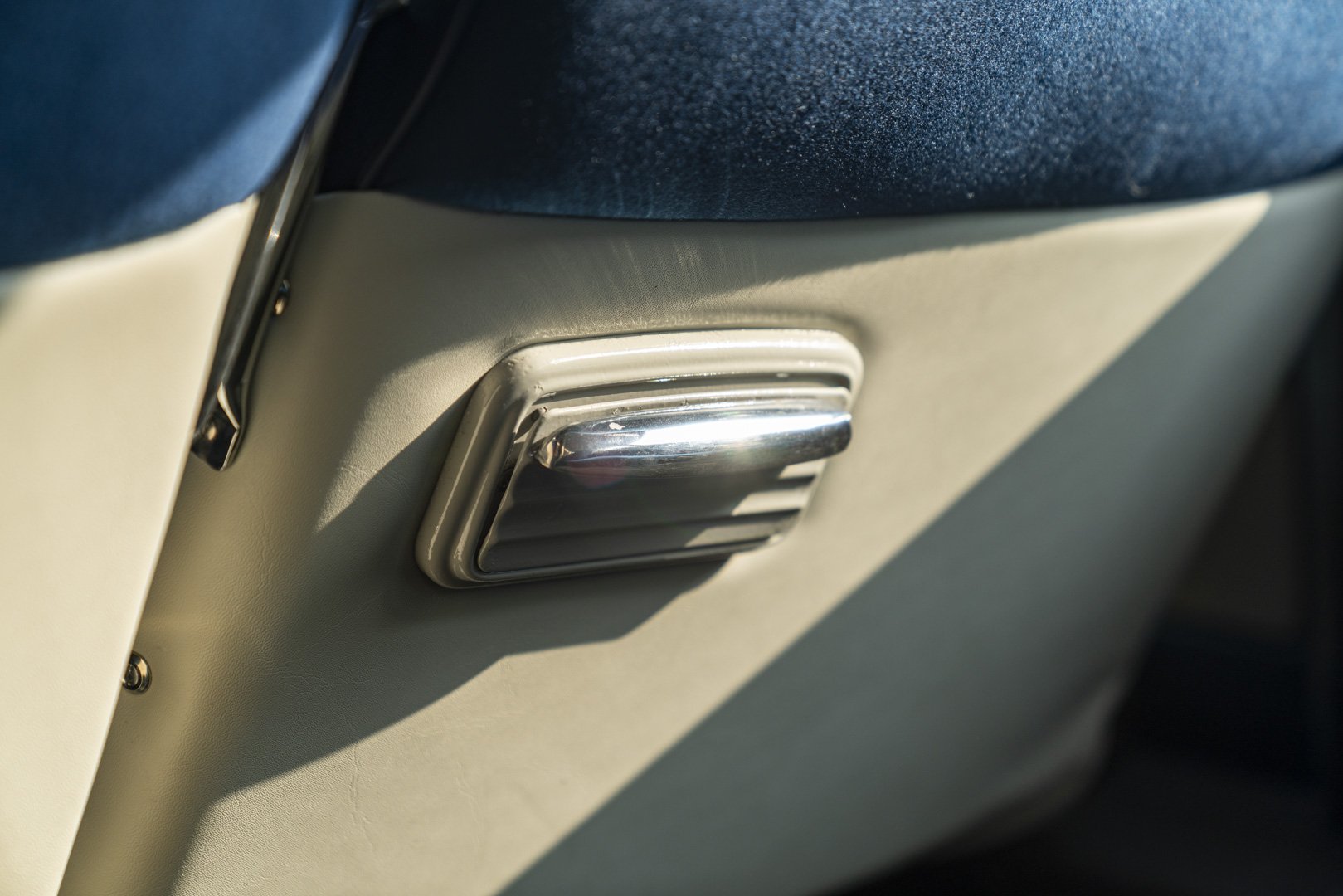 Citroen DS BREAK 