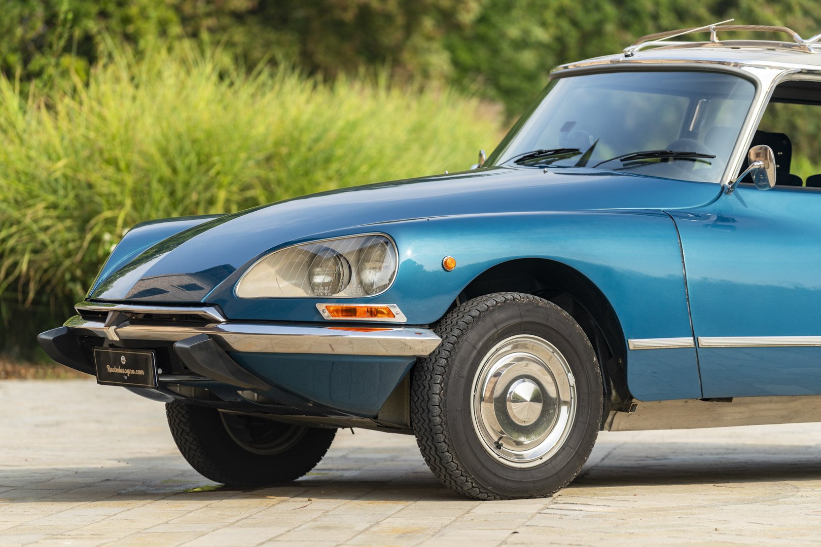 Citroen DS BREAK 