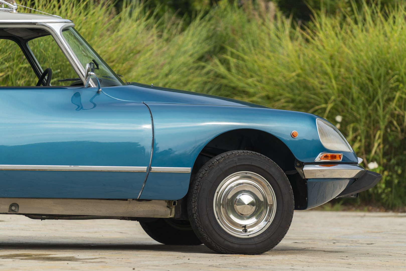 Citroen DS BREAK 