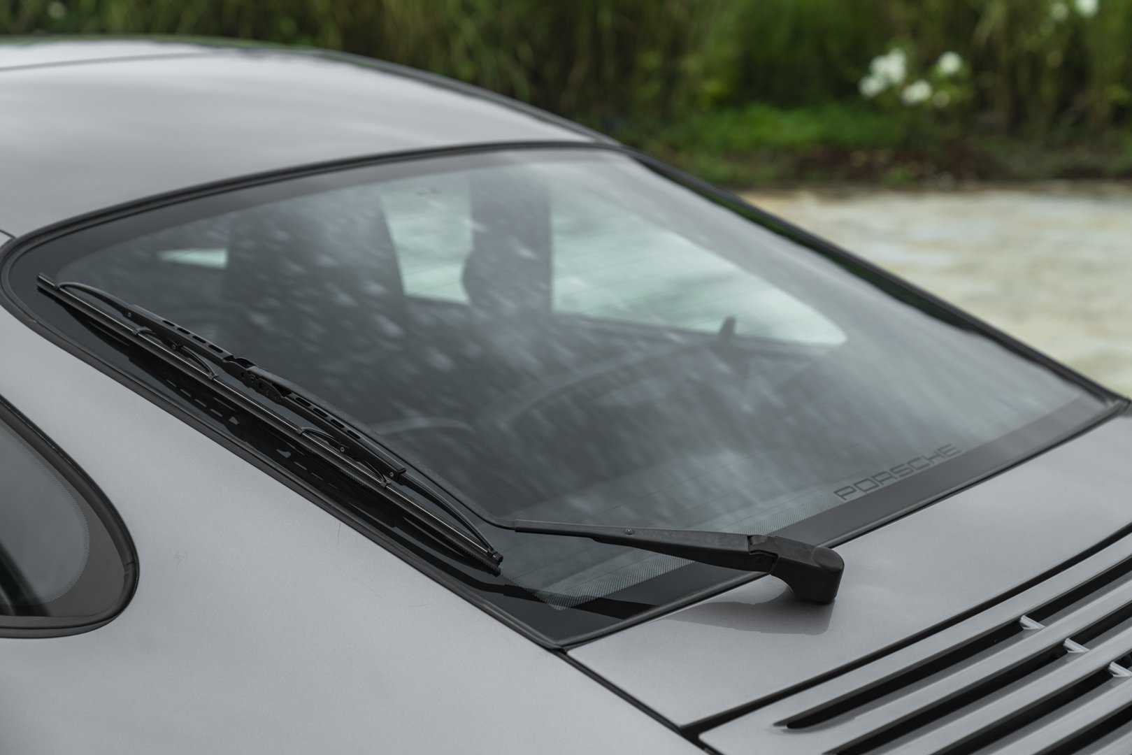Porsche 996 (911) TURBO MANUALE 
