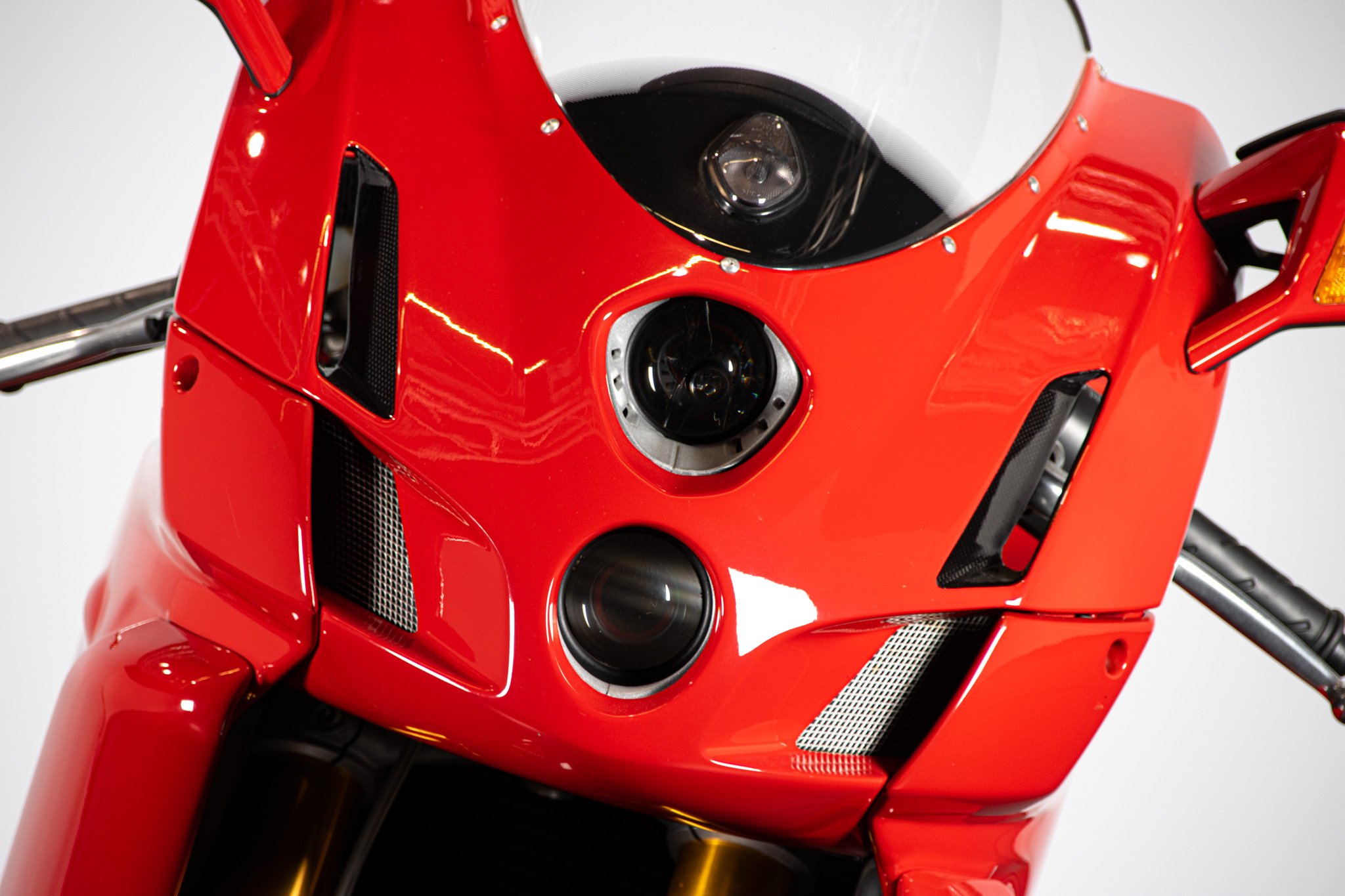 Ducati 749 R 