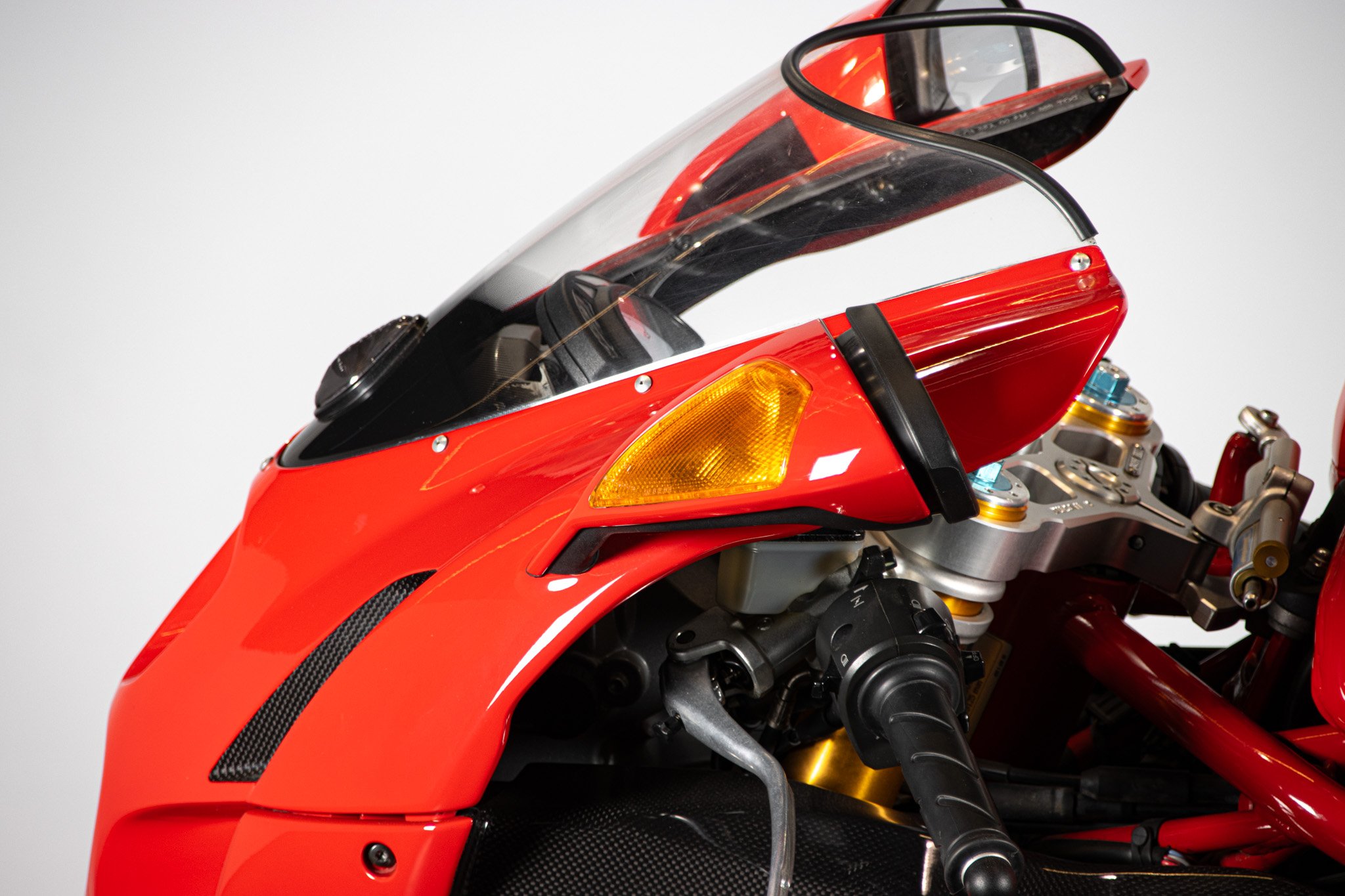 Ducati 749 R 