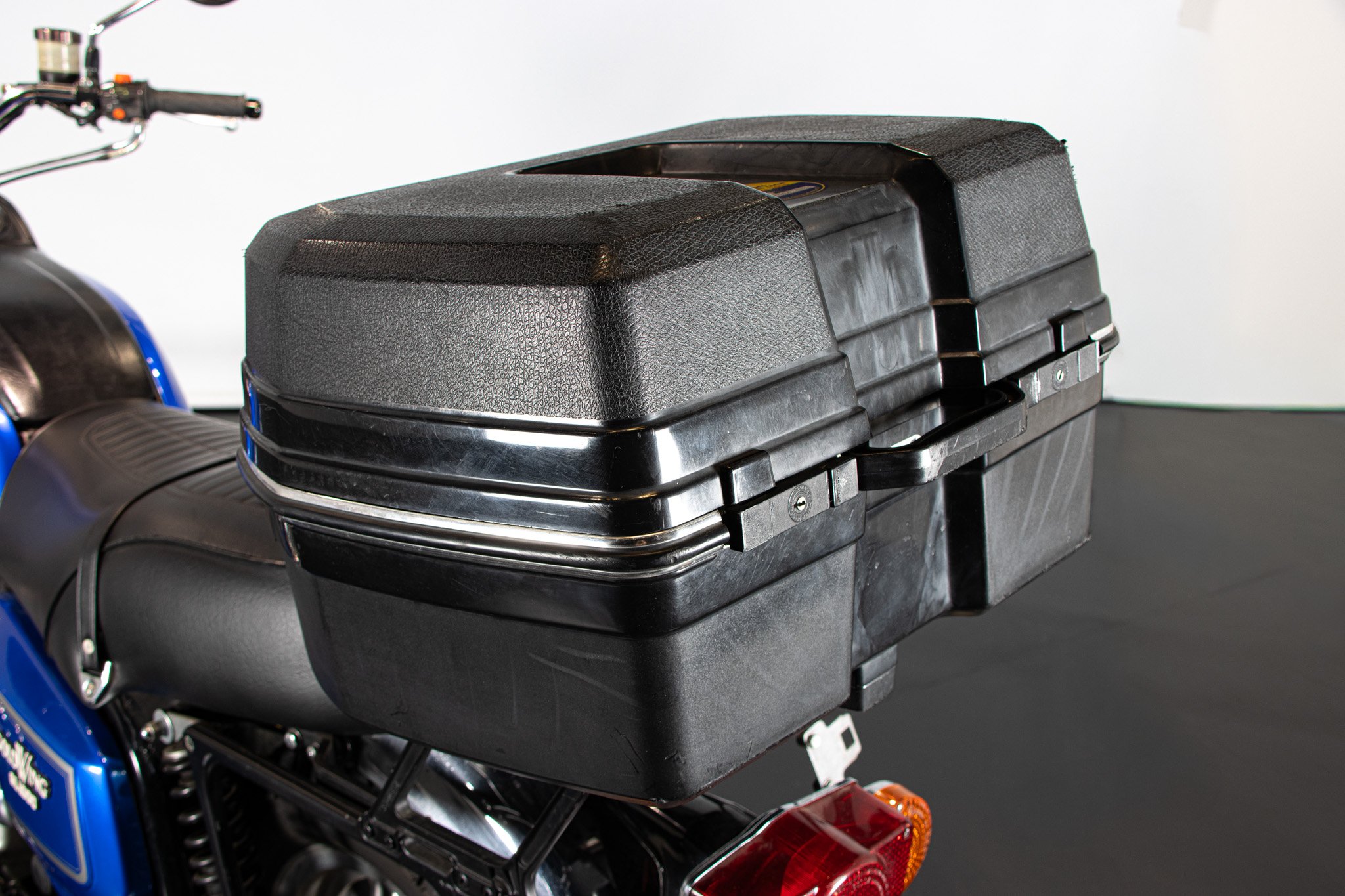 Honda GL 1000 GOLD WING 