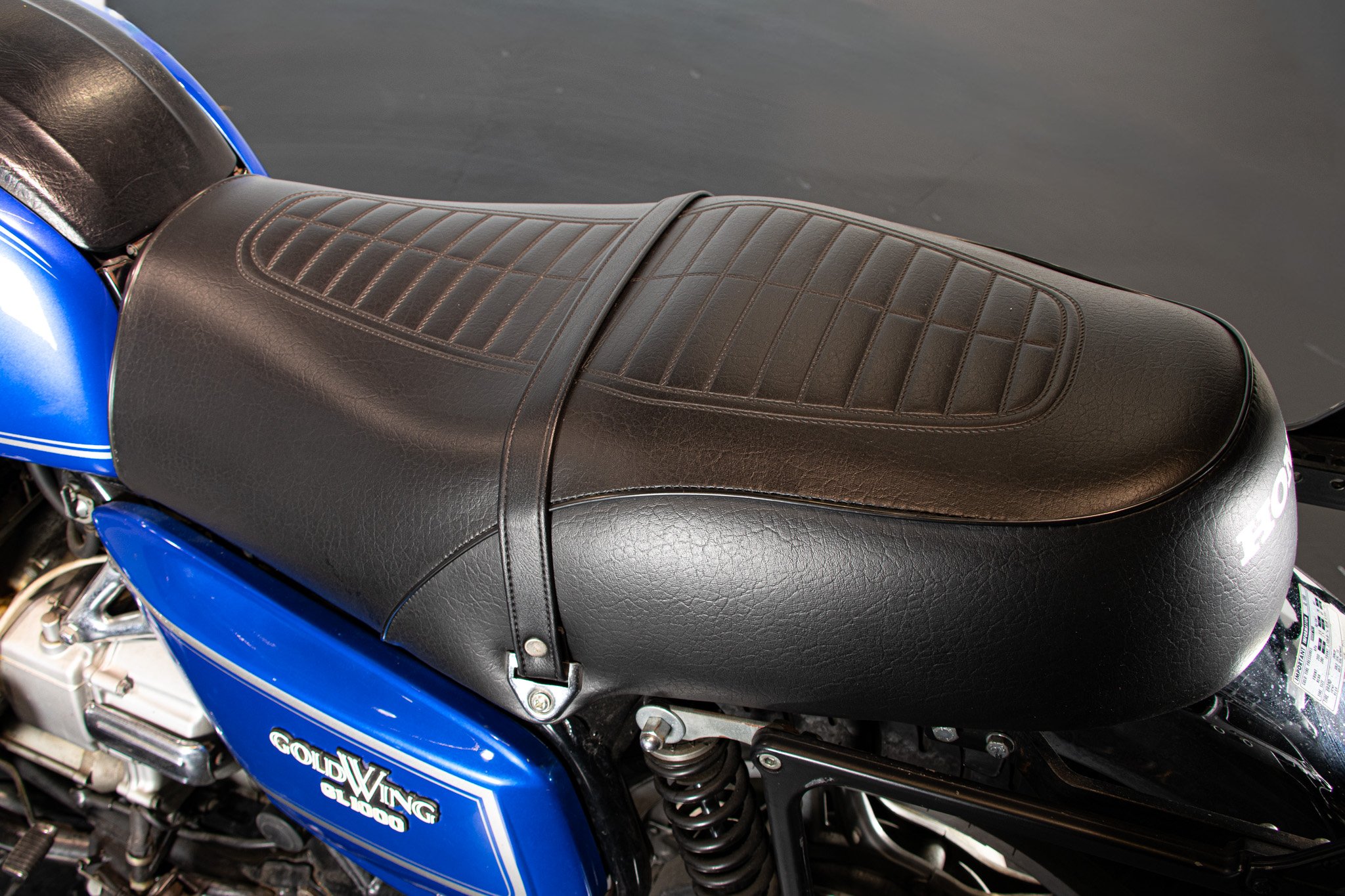 Honda GL 1000 GOLD WING 