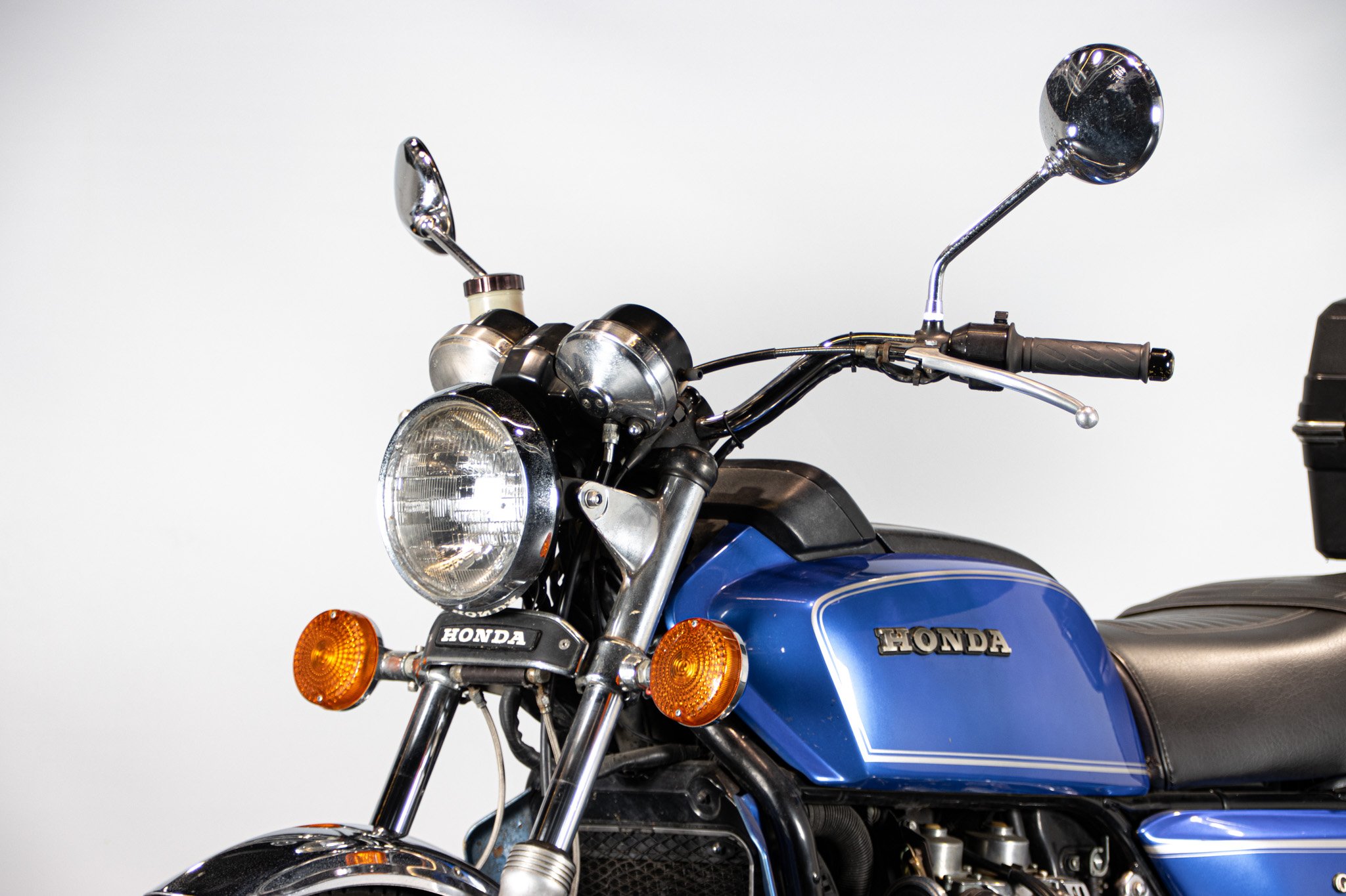 Honda GL 1000 GOLD WING 