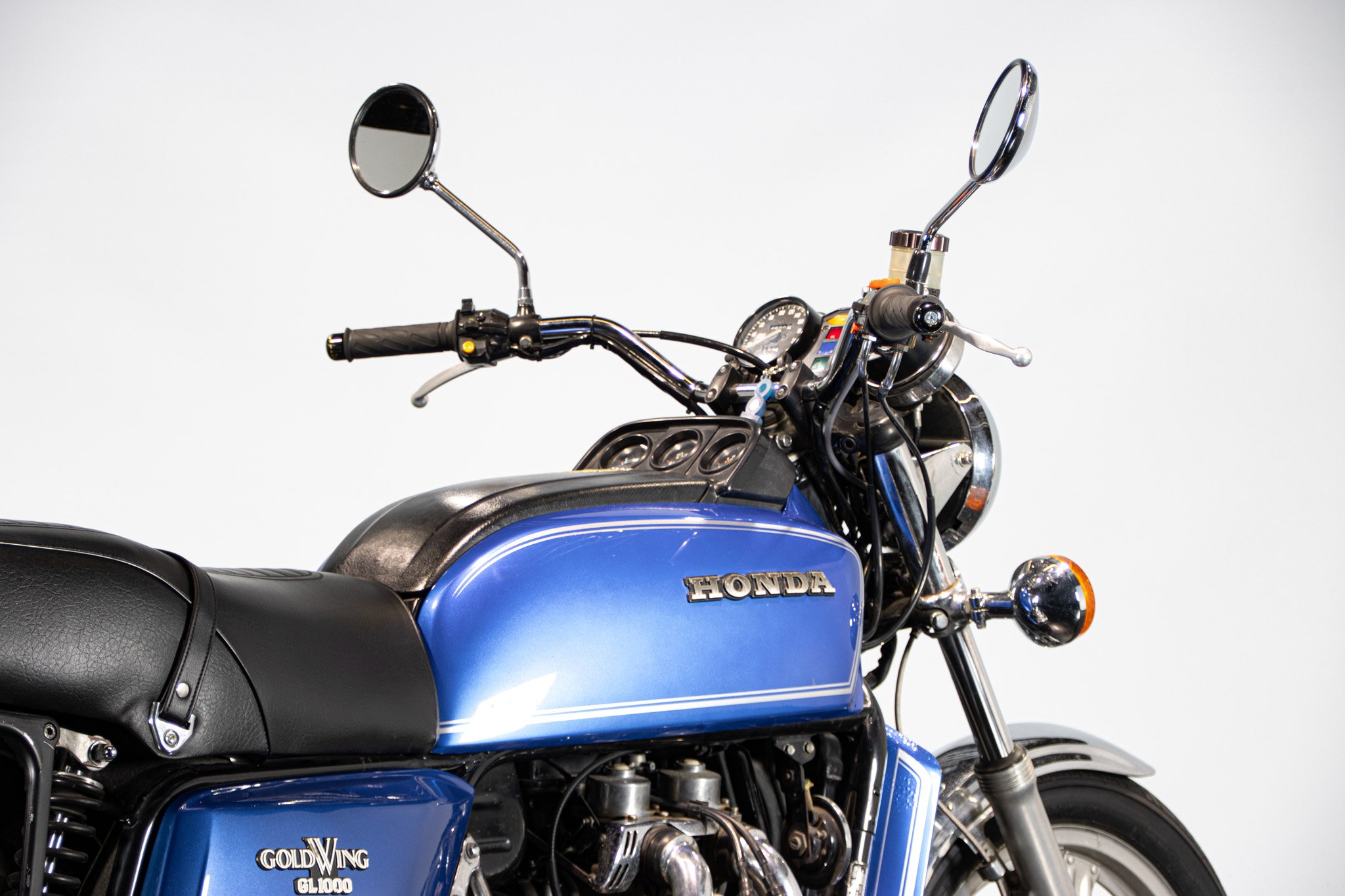 Honda GL 1000 GOLD WING 
