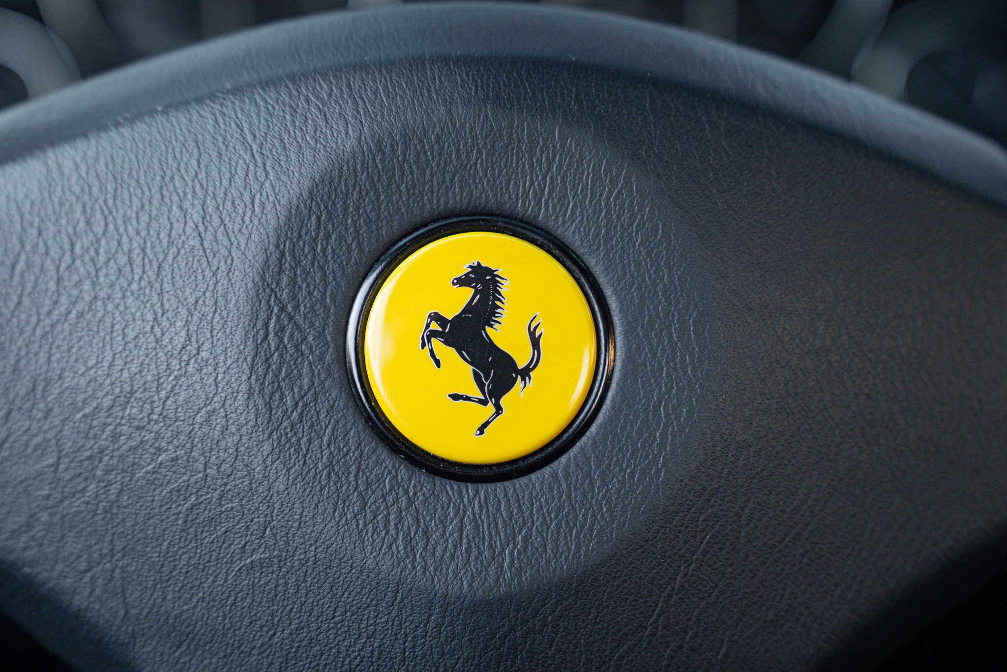 Ferrari 550 MARANELLO MANUALE 