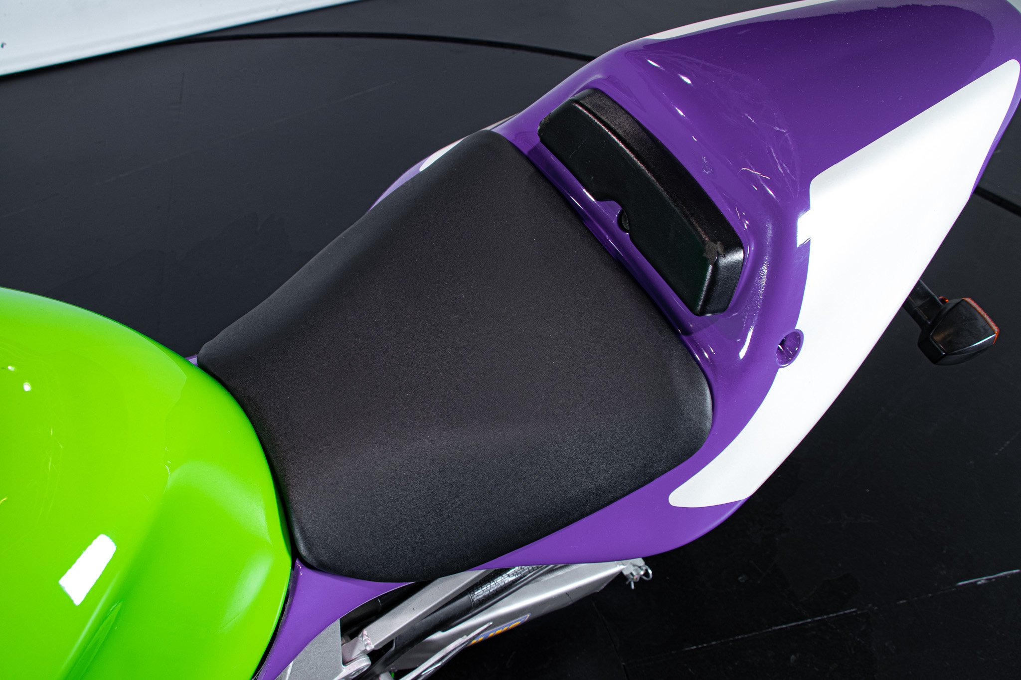 Kawasaki ZX-7RR 