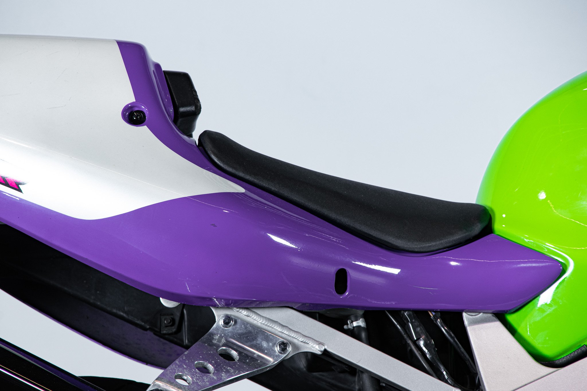 Kawasaki ZX-7RR 
