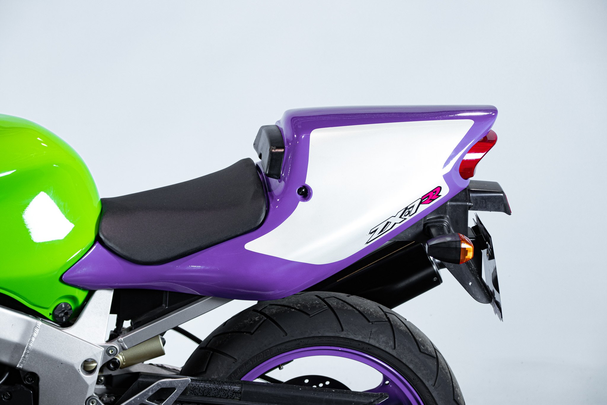 Kawasaki ZX-7RR 