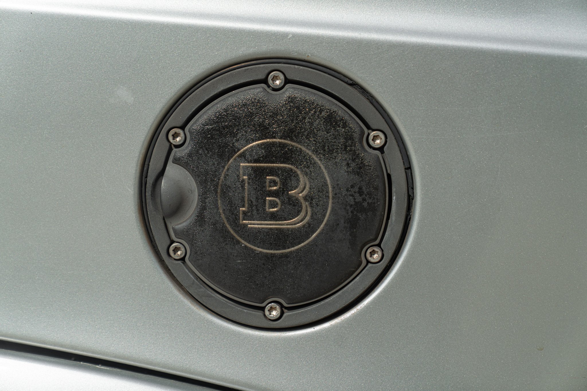 Smart BRABUS 