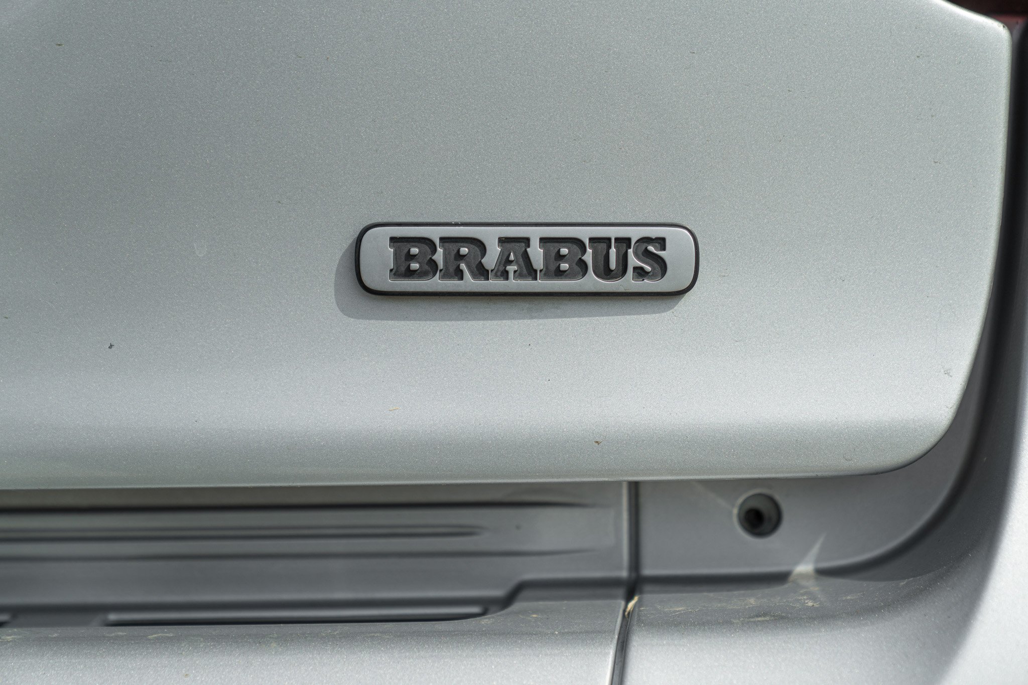 Smart BRABUS 