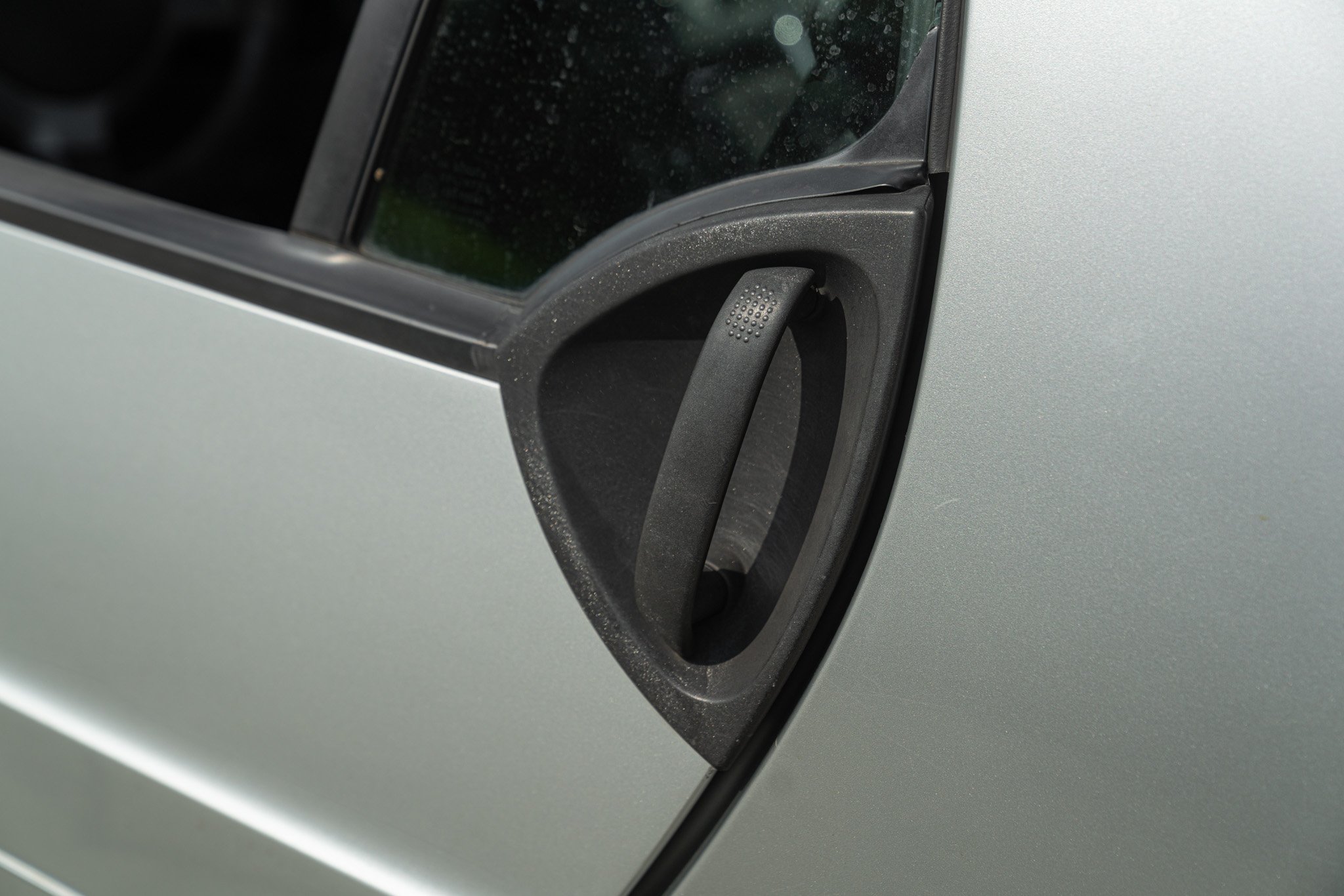 Smart BRABUS 