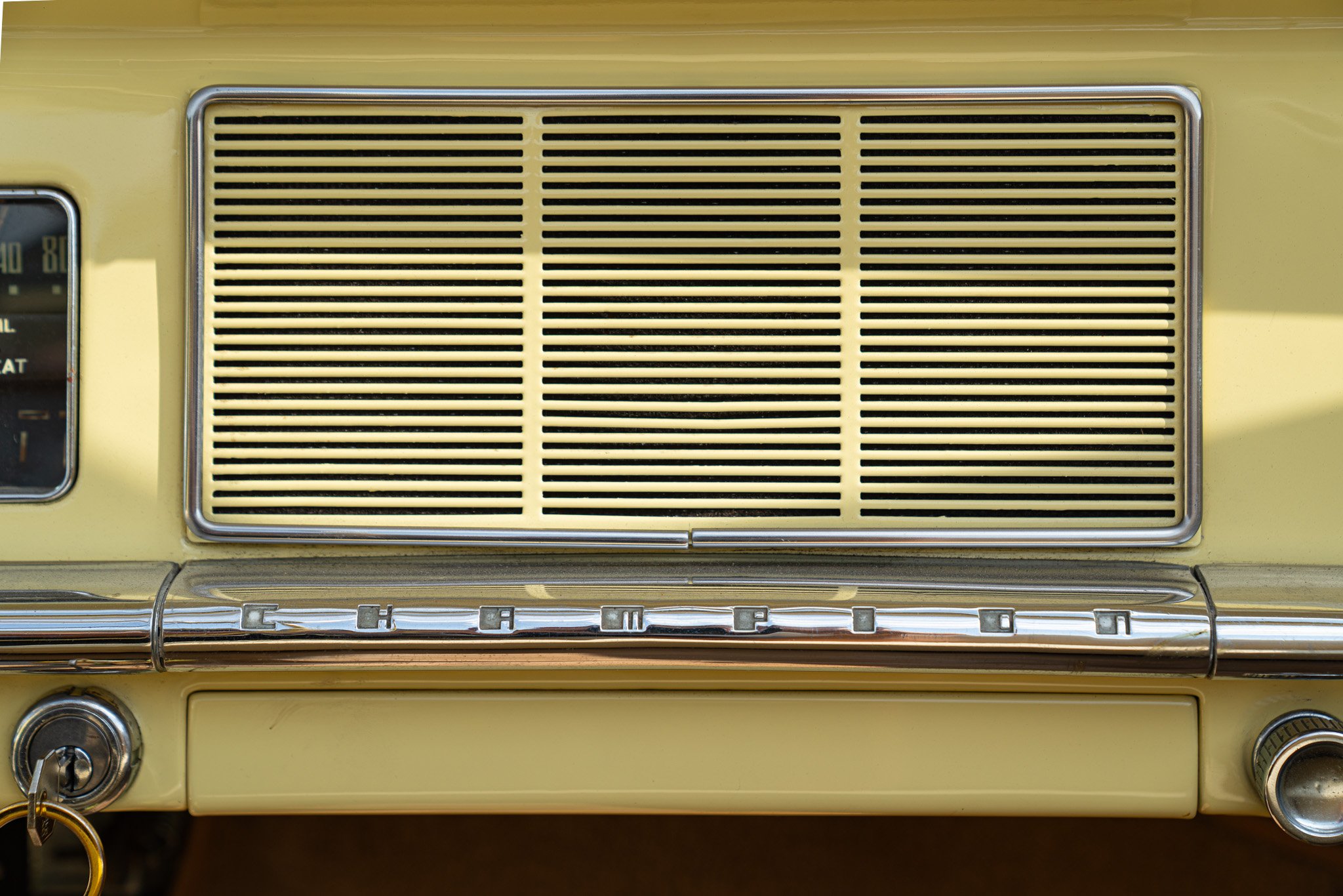 Studebaker CHAMPION REGAL DELUXE CABRIOLET 