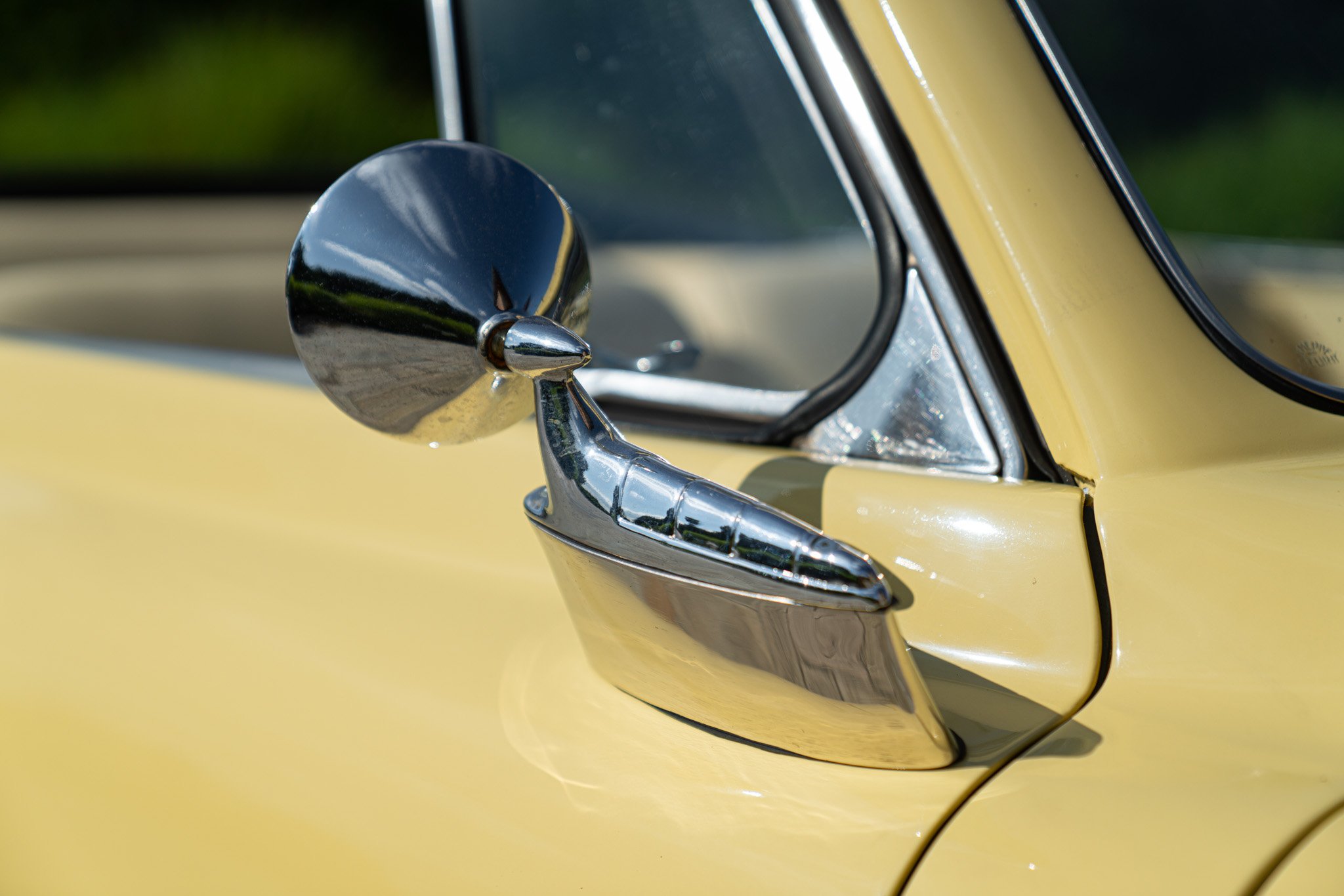 Studebaker CHAMPION REGAL DELUXE CABRIOLET 