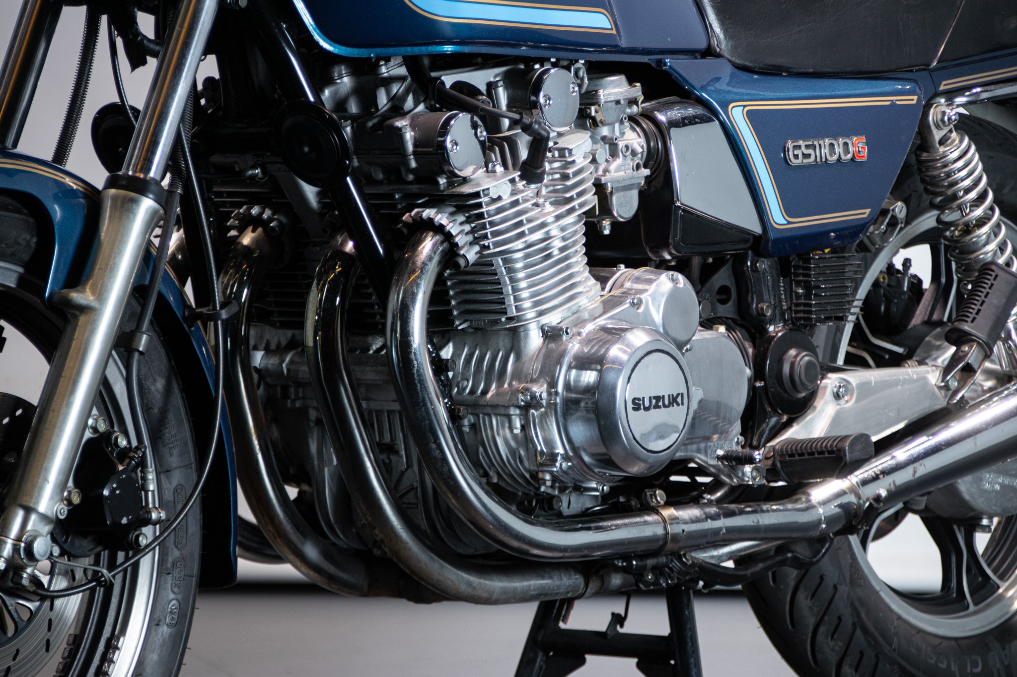 Suzuki GS 1100 G 