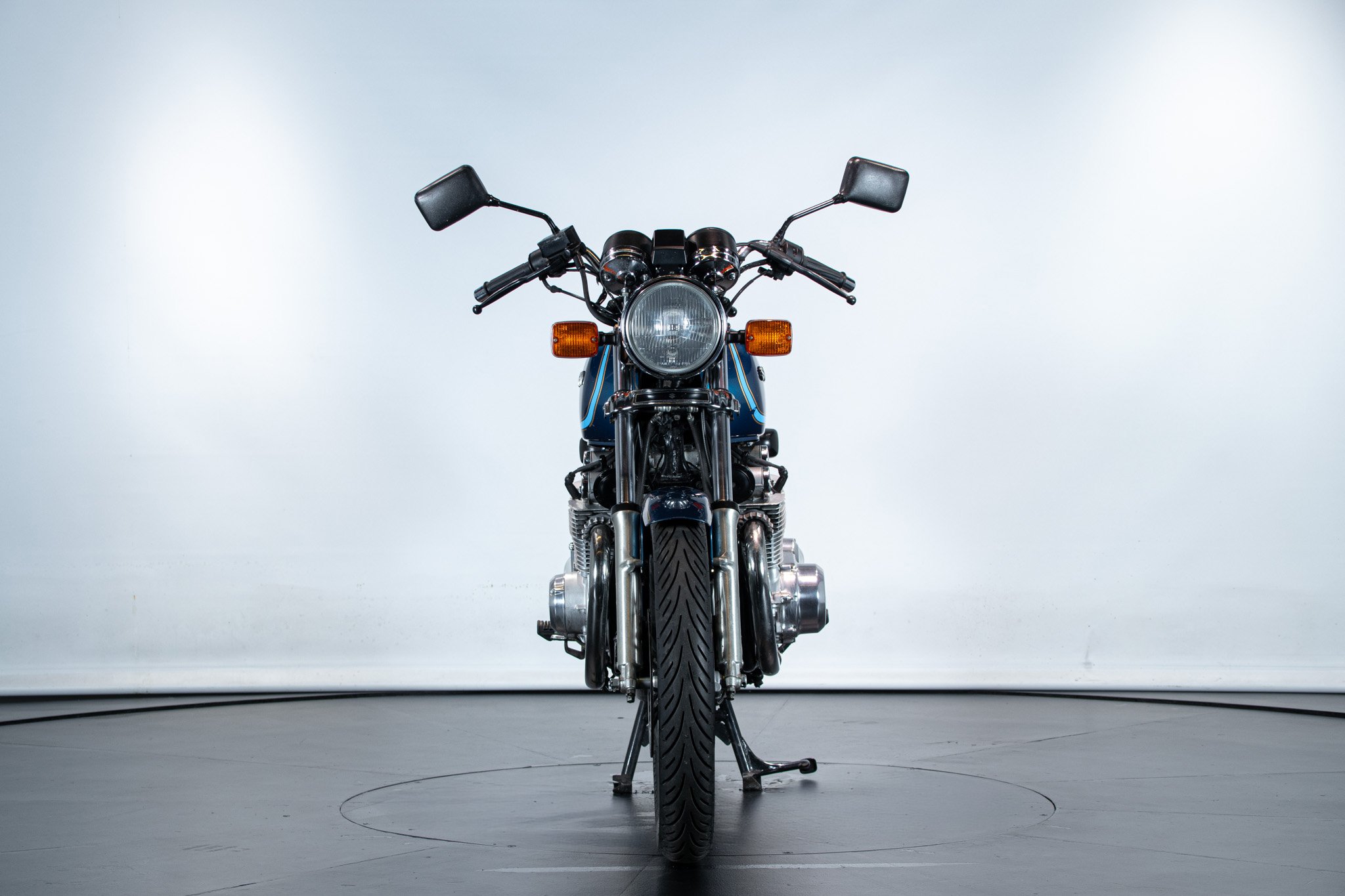 Suzuki GS 1100 G 