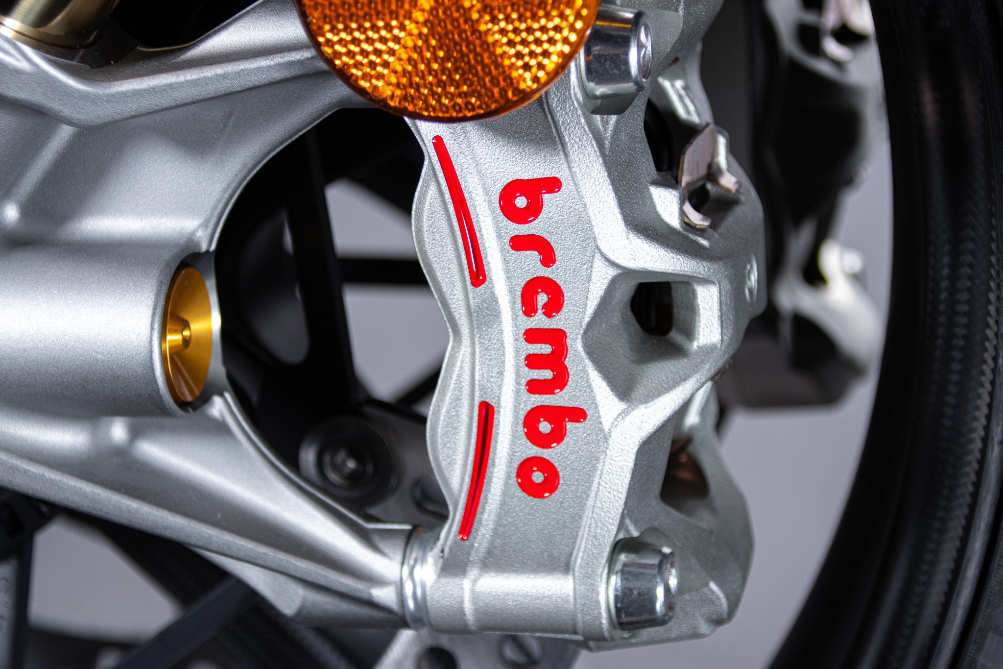 Ducati PANIGALE V4 SP2 30° Anniversario 916V 