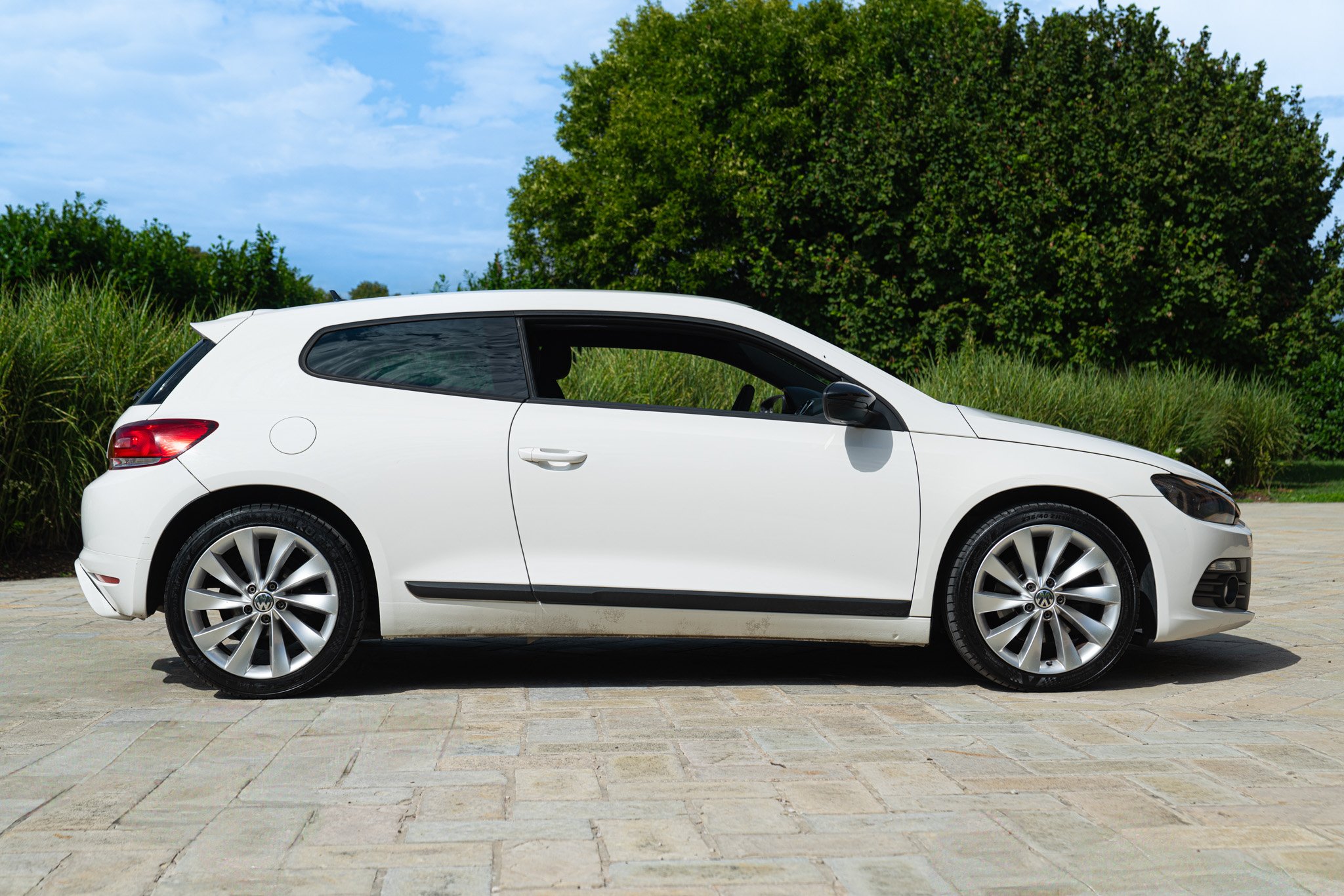 Volkswagen SCIROCCO 2.0 TFSI 2.0 R LINE 