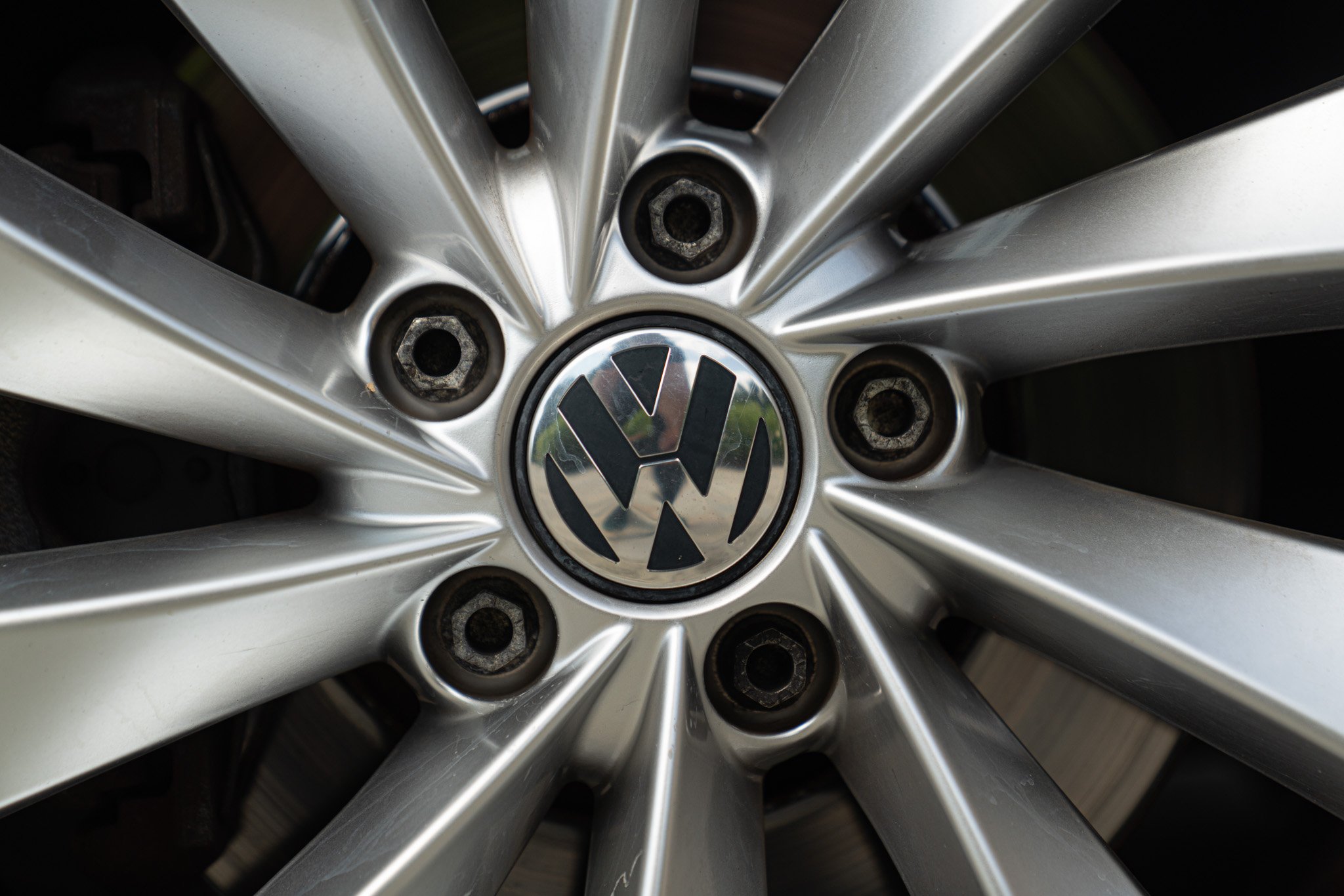 Volkswagen SCIROCCO 2.0 TFSI 2.0 R LINE 