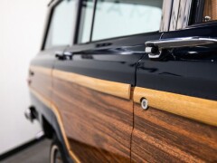 JEEP Wagoneer  Limited Grand  Gerestaureerd