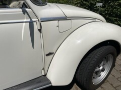 VW Käfer 1303 LS Cabrio 