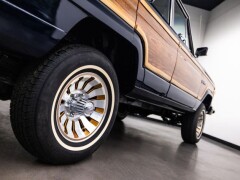 JEEP Wagoneer  Limited Grand  Gerestaureerd