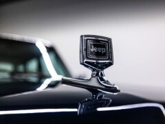 JEEP Wagoneer  Limited Grand  Gerestaureerd