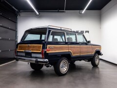 JEEP Wagoneer  Limited Grand  Gerestaureerd