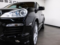 PORSCHE Cayenne  4.8 GTS Btw auto, Fiscale waarde € 8.000