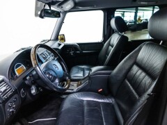 Mercedes Benz G 500  St.Wagon CLASSIC 25 Btw auto, Fiscale waar